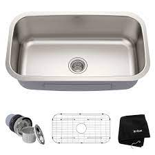Check spelling or type a new query. Kraus Stainless Steel Kitchen Sink Costco