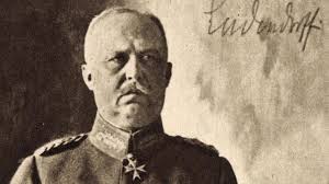 Unterzeichnung des Versailler Vertrages vor 100 Jahren