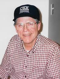 Obituary information for George M. Leslie