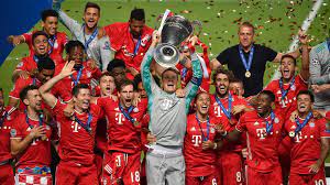 Environ 13.000 spectateurs seront autorisés à suivre la finale de la super coupe d. Ligue Des Champions Le Final 8 Une Riche Idee Quand Meme Le Soir Plus