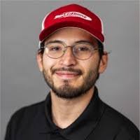 Andrew Pompa's Instagram, Twitter & Facebook