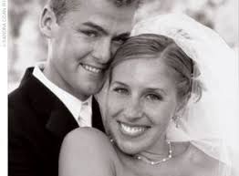 Inspirational Real Wedding stories