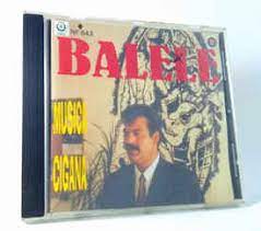 02:42 músicas ciganas de piano 2019. Balele Musica Cigana Cd Discogs
