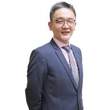 Dr Cheah Chee Ken Internal Medicine Rheumatology