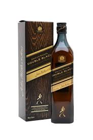 The latest tweets from johnnie walker (@johnniewalkerus). Johnnie Walker Double Black 40 Whisky Speyside Karadarshop Com