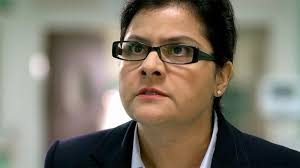 Nina wadia (born 18 december 1968)123 is a british actress, known for playing zainab masood in the bbc soap opera eastenders, mrs hussein in the. Ramsden Rory Williams Nina Wadia Doctor Who