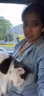 Hope he will be fine jioning me over the road,he started wondering , its  gonna be fun