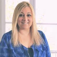 Nicole Zepp's Instagram, Twitter & Facebook