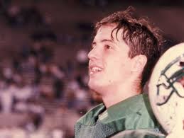 St. Mary's High's all-time greatest football players