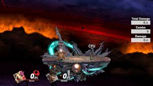 The showdown unlocks the unlockable stage final destination. 19 Smash Bros Ultimate Final Smash Tier List Tier List Update