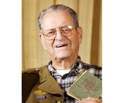 Leonard Siegfried Obituary (1925