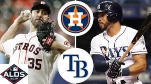 Image result for astros vs rays october 8th 2019