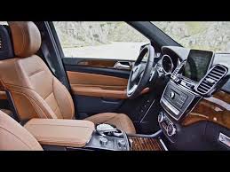 2016 Mercedes Benz Gls Class Interior Design Mercedes Maybach Mercedes Benz Gl Class Mercedes Benz Gl