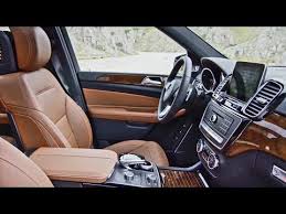 2019 mercedes gls class oem interior components. 2016 Mercedes Benz Gls Class Interior Design Mercedes Maybach Mercedes Benz Gl Class New Suv