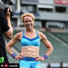 Emma tall lost her crossfit games spot to sam briggs and karin freyová jumped to 6 th place, knocking out martyna krysiak. Crossfit Games Athletes 2019 The Best Of The Beasts The Masters