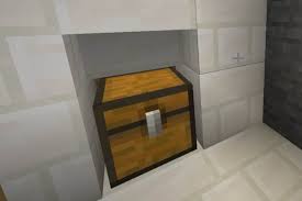 19+ mine craft kitchen designs, decorating ideas. Why Do Cats Sit On Chests In Minecraft Basically Average