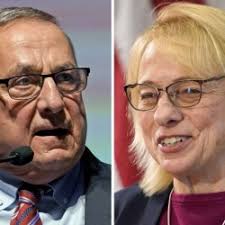 Deal in the works to win LePage's support for drug that can stop heroin  overdose