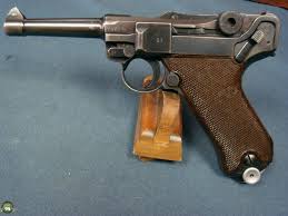 To properly identify your luger always use the full serial number with the alphabet identifier. Luger Serial Number Suffix Greenwayjade