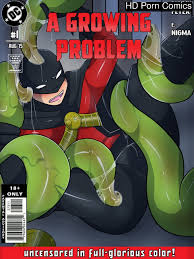 A Growing Problem 1 Sex Comic | HD Porn Comics