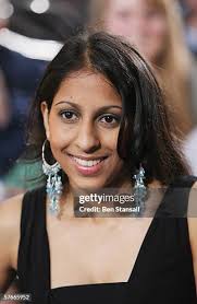 42 Nikki Patel Stock Photos, High-Res Pictures, and Images