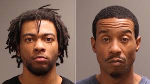 3 charged in deadly armed robbery of Philadelphia gas station