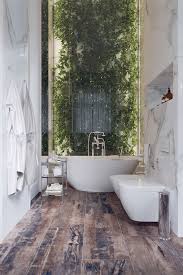 It has a spot for the roll in use and storage for three more. 50 Luxury Bathrooms And Tips You Can Copy From Them Luxury Bathroom Bathroom Design Trends Bathroom Interior Design