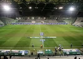 Καραϊσκάκης και την αναμέτρηση για την 13η αγωνιστική του πρωταθλήματος της super league. Gprhkta5lddacm