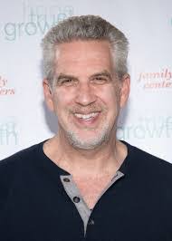 Kenneth Lipman's Instagram, Twitter & Facebook