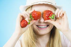 Es ist zeit zum genießen! What Foods Should You Eat With Braces Belmar Orthodontics