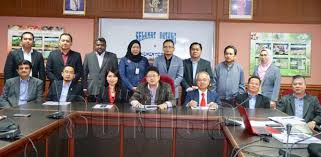 Syarikat air terengganu sdn bhd. Kerajaan Azam Sedia Bekalan Elektrik Di Seluruh Sabah Utusan Borneo Online