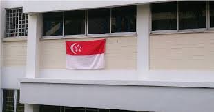 Download 310+ royalty free national day flag singapore vector images. Everything You Need To Know About The Use Of The S Pore Flag During National Day Period Mothership Sg News From Singapore Asia And Around The World