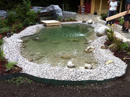 Viele kleine und große tiere nennen ihn ihr zuhause, vögel baden sich darin, fische schnappen nach futterflocken. Teich Anlegenmein Garten Mein Garten Garten Gartenteich Terrassenteich