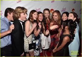 Check spelling or type a new query. Debby Ryan Premieres Jessica Darling S It List With The Whole Cast Photo 986648 Ashley Liao Chloe East Debby Ryan Emma Rayne Lyle Eva Bella Jane Widdop Pictures Just Jared Jr