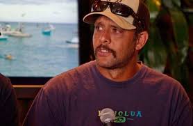 Aaron Napoleon's Instagram, Twitter & Facebook