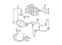 Perfect for your vehicle and lifestyle, it is. Hydraulic System For 2011 Toyota Prius Toyota Parts Center