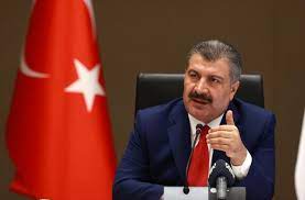 Sağlık bakanı fahrettin koca başkanlığında gerçekleşen bilim kurulu toplantısı, 1 mart itibarıyla kısıtlamaların il bazlı kaldırılacağının açıklanması nedeniyle büyük merak konusuna dönüştü. Son Dakika Bakan Koca Bilim Kurulu Toplantisi Sonrasi Tam Kapanma Sinyali Verdi Son Dakika