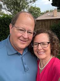 Dream center staff feels loved and appreciated