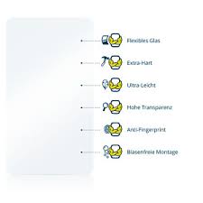 Alcatel Fire E Displayschutzfolien ...