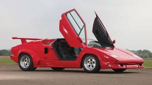 The Eighties icon comes alive at RM Auctions