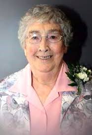 Rita MacDonald Obituary