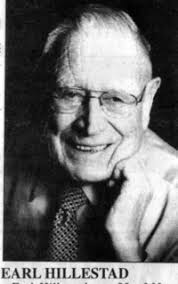EARL HILLESTAD