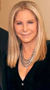 Barbra Streisand