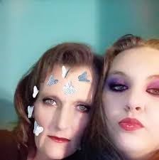 Finally getting things underway for my sister's memorial service if anyone  would like to take time and share a story we would love to have your  presence with us. We are hoping