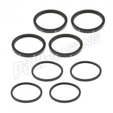 Ce kit contient le nécessaire à la réparation d'un étrier de frein. Kit De Joints Pour Entretien Ou Reparation Etrier Brembo Suzuki Gsxr 600 750 1000 Pam Racing