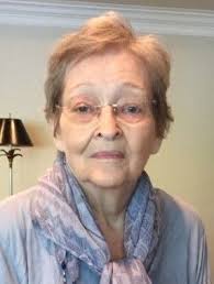 Betty Lou Barrett Bailey (1931-2021)