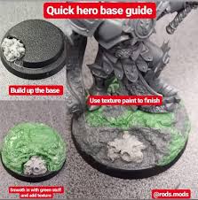 Though if i'm airbrushing yellow or red i use tamiya yellow. Pin By Simon Rushton On Pathfinder Examples And Concepts In 2020 Miniature Bases Warhammer 40k Miniatures Miniature Painting