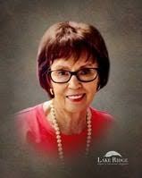 Melba Starnes Fitzgerald Obituary