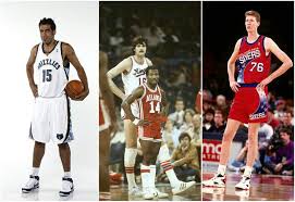 Basketball backboards are flat elevated vertical boards with mounted baskets, or rims, used to assist or return the basketball after a shot in a game of basketball.commonly made of plexiglas or tempered glass, backboards are designed to prevent shattering when a player dunks. Basketball Players Height Chart From Shortest To Tallest
