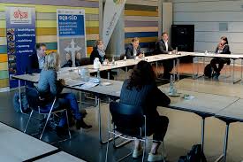 44649 herne / am friedhof: Arbeitsmarktprojekt Bqb Sud Bietet Neue Chancen In Wanne Inherne