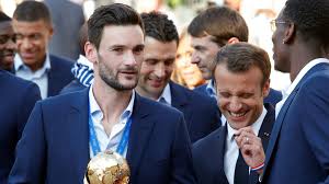 His current girlfriend or wife, his salary and his tattoos. World Cup Winning Spurs Keeper Hugo Lloris Arrested On Late Night Drink Driving Charges In London Rt Sport News